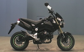 HONDA GROM JC61