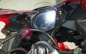 HONDA CBR250RR MC51