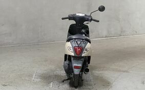 SUZUKI LET's CA4AA