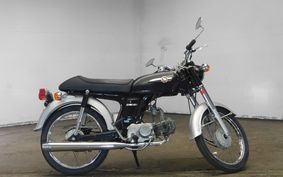 HONDA BENLY 50 S CD50