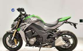 KAWASAKI Z1000 Gen.5 2014 ZRT00F