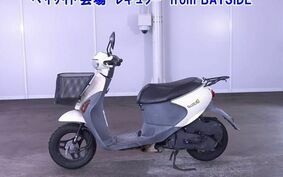 SUZUKI LET`s 4 CA45A