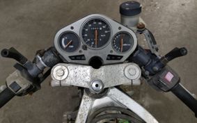 SUZUKI WOLF250 VJ21A