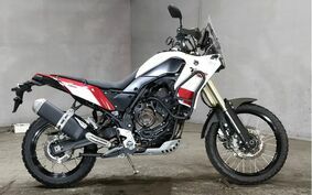 YAMAHA TENERE 700 2021 DM09J