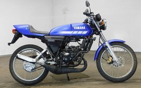 YAMAHA RZ50 RA02J