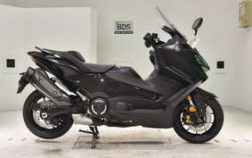 YAMAHA T-MAX 560 T 2024 SJ19J