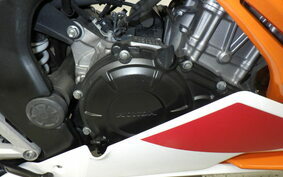 HONDA CBR250RR MC51