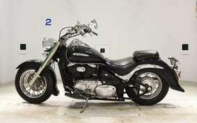 SUZUKI INTRUDER 400 Classic 2005 VK54A