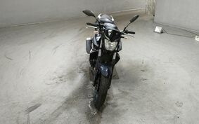 YAMAHA MT-25 RG10J