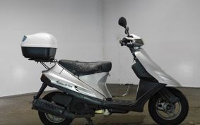 SUZUKI ADDRESS V100 CE11A