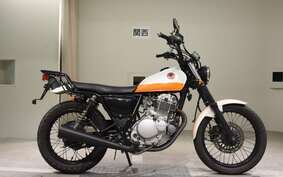 SUZUKI GRASS TRACKER NJ47A