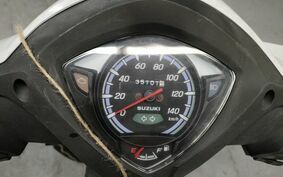 SUZUKI ADDRESS 110 CE47A