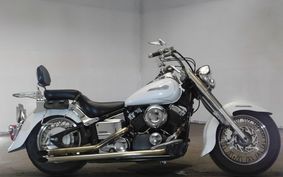 YAMAHA DRAGSTAR 400 CLASSIC 2004 VH01J