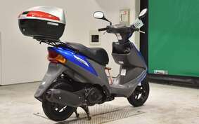 SUZUKI ADDRESS V125 G CF4EA