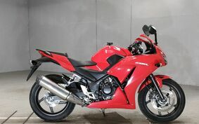 HONDA CBR250R MC41