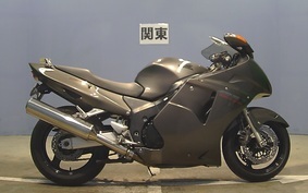 HONDA CBR1100XX 1997 SC35