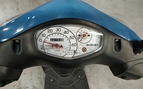 SUZUKI LET's CA4AA