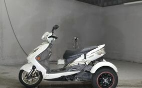 YAMAHA CYGNUS 125 Trike X SE46