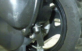 SUZUKI ADDRESS V50 Gen.2 CA44A