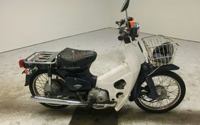 HONDA PRESS CUB 50 C50