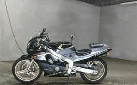 HONDA CBR250R MC19