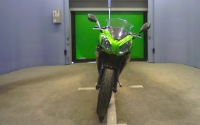 KAWASAKI NINJA 400 2014 EX400E