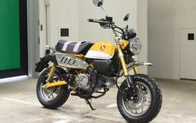 HONDA MONKEY 125 ABS JB02