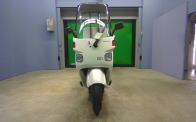 HONDA GYRO CANOPY TA03