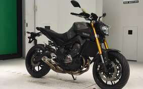 YAMAHA MT-09 2015 RN34J