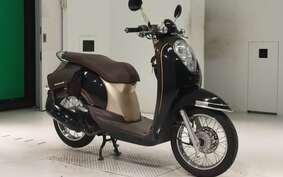 HONDA SCOOPY 110 I KT110D