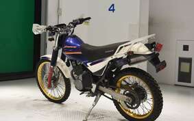 KAWASAKI SUPER SHERPA KL250G