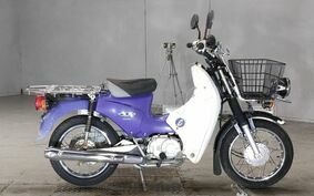 HONDA C110 SUPER CUB PRO JA07