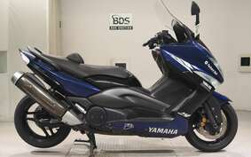 YAMAHA T-MAX500 Gen.3 2010 SJ08J