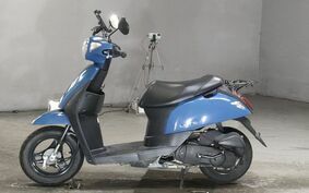 SUZUKI LET's CA4AA