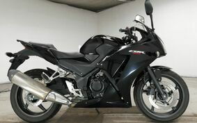 HONDA CBR250R MC41