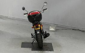 HONDA APE 100 HC07