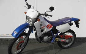 YAMAHA DT125R Cell 1994 3FW