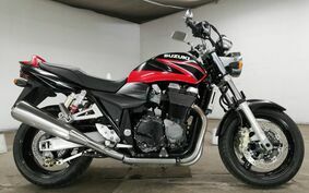 SUZUKI GSX1400 2004 GY71A