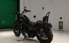 HARLEY XL883N 2009