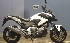 HONDA NC 700 X DA 2013 RC63