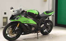 KAWASAKI ZX 10 NINJA R A 2015 ZXCK12