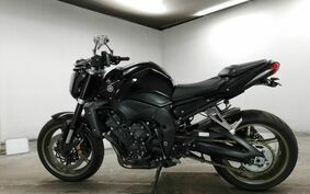 YAMAHA FZ FAZER 2008 RN21J