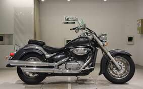 SUZUKI INTRUDER 400 Classic 2009 VK54A