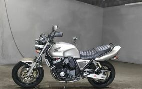 HONDA CB400SF VERSION S 1999 NC31