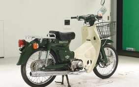 HONDA C50 SUPER CUB AA01