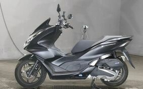 HONDA PCX 160 2022 KF47