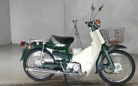 HONDA C50 SUPER CUB AA01