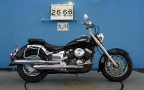 YAMAHA DRAGSTAR 400 CLASSIC 2004 VH01J