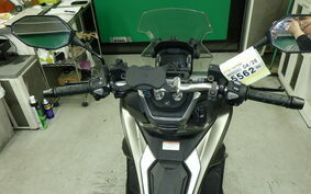 HONDA ADV150 KF38