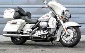 HARLEY FLHTCU CVO Electra Glide 2008 PR4